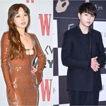 [단독] 글로벌 K팝 스타 부부 첫 탄생…현아·용준형, 10월 11일...