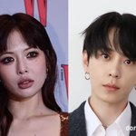 현아용준형, 10월 11일 결혼설.."사실 확인 중" [공식]