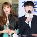 "현아와 결혼? 본인에게 확인 중..사실 관계 <b>파악</b>할 것"[공식]