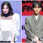 [댓글부탁해] 현아용준형, 10월 결혼설…양측 소속사 "확인 중"