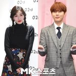 [댓글부탁해] 현아용준형, 공개열애 끝?...10월 결혼설 제기...