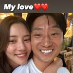 '시험관 도전+7kg <b>증량</b>' 손담비, 이규혁과 '2세 준비' 중...
