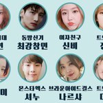 <b>Isfj</b> 화이팅~~