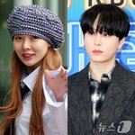 현아용준형, 10월 결혼설에 양측 모두 "사실 확인 중