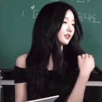 오늘 <b>태연</b> 아이들 둘다 컴백이구나