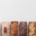 <b>휘낭시에</b>가 금괴 모양인 거 알았어?