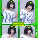 [드루와] 뉴진스 하니 삼킨 지예은, 자중해![<b>SNS</b>는 지금]