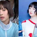 [드루와] [뷰티줌] 뉴진스 하니가 불러온 '쇼트커트' 열풍