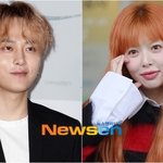 현아 측 “용준형과 10월 결혼 축복 부탁…힘든 순간마다 위안”[종합]