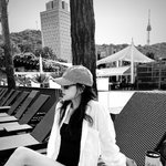 <b>손연재</b> 수영복