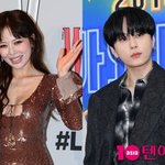 용준형 측 "현아와 10월 백년가약, 부부로서 새로운 인생의 막...
