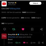 [스키즈] <b>샤라</b>웃한 ㅇㅌㅂ