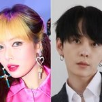 [댓글부탁해] 현아·용준형, 10월 서울 삼청각서 결혼…공개 연애...