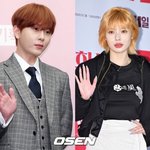 [댓글부탁해] 용준형 측 "현아와 10월 결혼..부부로서 새 인생...