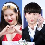 [댓글부탁해] 현아︎용준형 <b>양측</b> "애정과 신뢰로 10월 결혼....