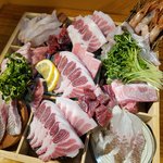 시장회초밥 ,수원<b>참치</b>