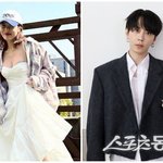 [댓글부탁해] 현아-용준형 10월 결혼 공개 연애 9개월만 “<b>여보</b>야”