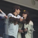 [드루와] [단독] 송중기, 두 아이 아빠 된다…케이티, 둘째 임신에...