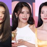 럽스타→수상소감 언급…에일리·이미주·임지연, 연하男과 에 빠진 들[이슈S]