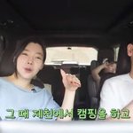 '돌싱글즈2' 추억 장소에 울컥 "이젠 리은+<b>뱃속</b> 둘째와 함께