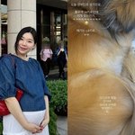 9개월 차의 고민 "몸무게 76kg 이게 맞나" [<b>MD</b>스타]