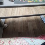 1×가구 <b>AS</b>건인데요