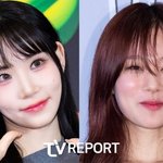 '비비 동생' 나경 "친언니와 연예계 생활...언니 덕 봐서 좋다"