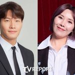 신봉선, '결혼 허락' 받은 김종국과 열애설 언급 "오빠가 싫어해"