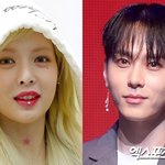 버닝썬 해명=현아와 결혼 때문?…용준형, 왜 지금인가 했더니 [엑's...