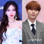 "TV 나오지마" 현아용준형, 10월 결혼 발표에 완전히 돌아선...