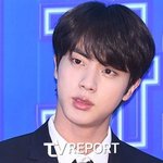 [단독] 방탄소년단 진, 자체 콘텐츠 촬영 위해 모교 방문
