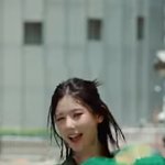 아이들 클락션 뮤비 <b>미연</b> 헤메코 봤어?