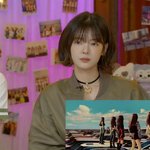 오늘 복귀한 <b>ITZY</b> 리아