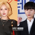 [회사생활] 현아, '전 남친' 던 사진 안 지웠다..용준형과 결혼해도...