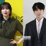[회사생활] 용준형 측 "현아와 10월 결혼, 부부로 새 인생...