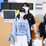 아이유 ‘팬들에게 줄 선물이 한가득’[포토엔HD]