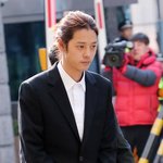 정준영 충격 근황…프랑스 리옹서 여자에 접근?