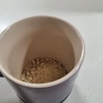 [내가한요리] 미숫가루 <b>러버</b>의 달달한 미숫가루 만들기..?