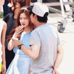 제니 <b>실내</b>흡연 보고ㅋㅋ