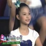 아일릿 <b>윤아</b> 과사 충격인데