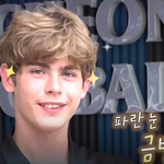 한국축구 연령별 대표팀 첫 귀화선수