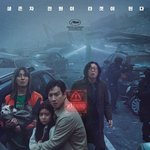 ‘탈출’이야 하겠지 [편파적인 씨네리뷰]