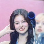 얼굴만 봐도 무더위 극복가능