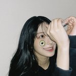 입꼬리 항상 올라가있는 거 너무 뽀동함