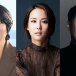 조정석X이정은X조여정X윤경호X최유리 <<b>좀비</b>딸> 출연