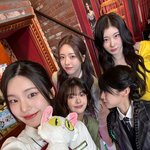 있지(<b>ITZY</b>) 공트 업데이트