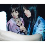 <b>민지</b>랑 하니 동갑인거 신기함