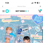 <b>위</b>시즈니 있어?