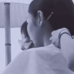 블랙핑크 제니 담배 반대로
