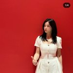 우와 미모<b>보소</b>